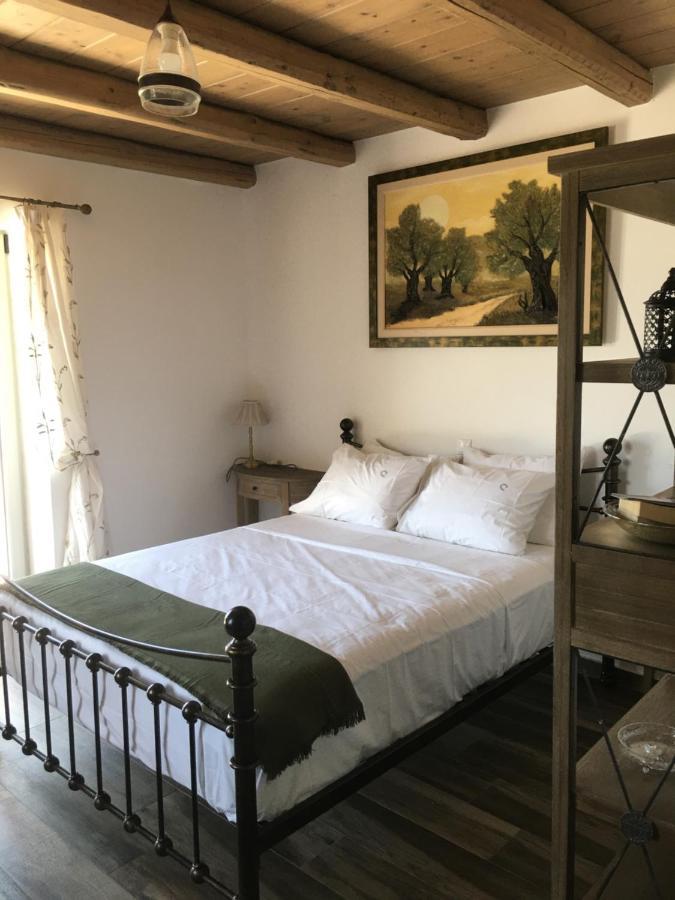 The Mousehouse Apartment Riglia Екстериор снимка
