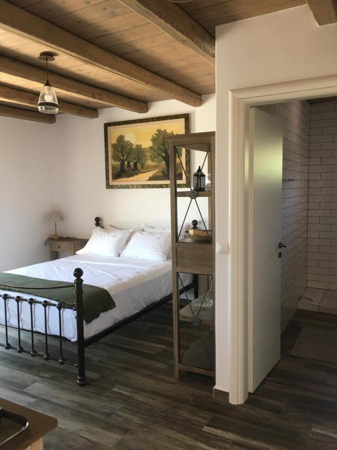 The Mousehouse Apartment Riglia Екстериор снимка