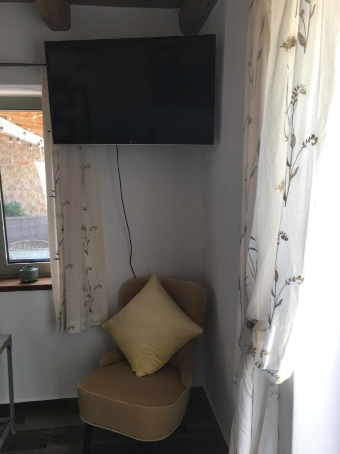 The Mousehouse Apartment Riglia Екстериор снимка