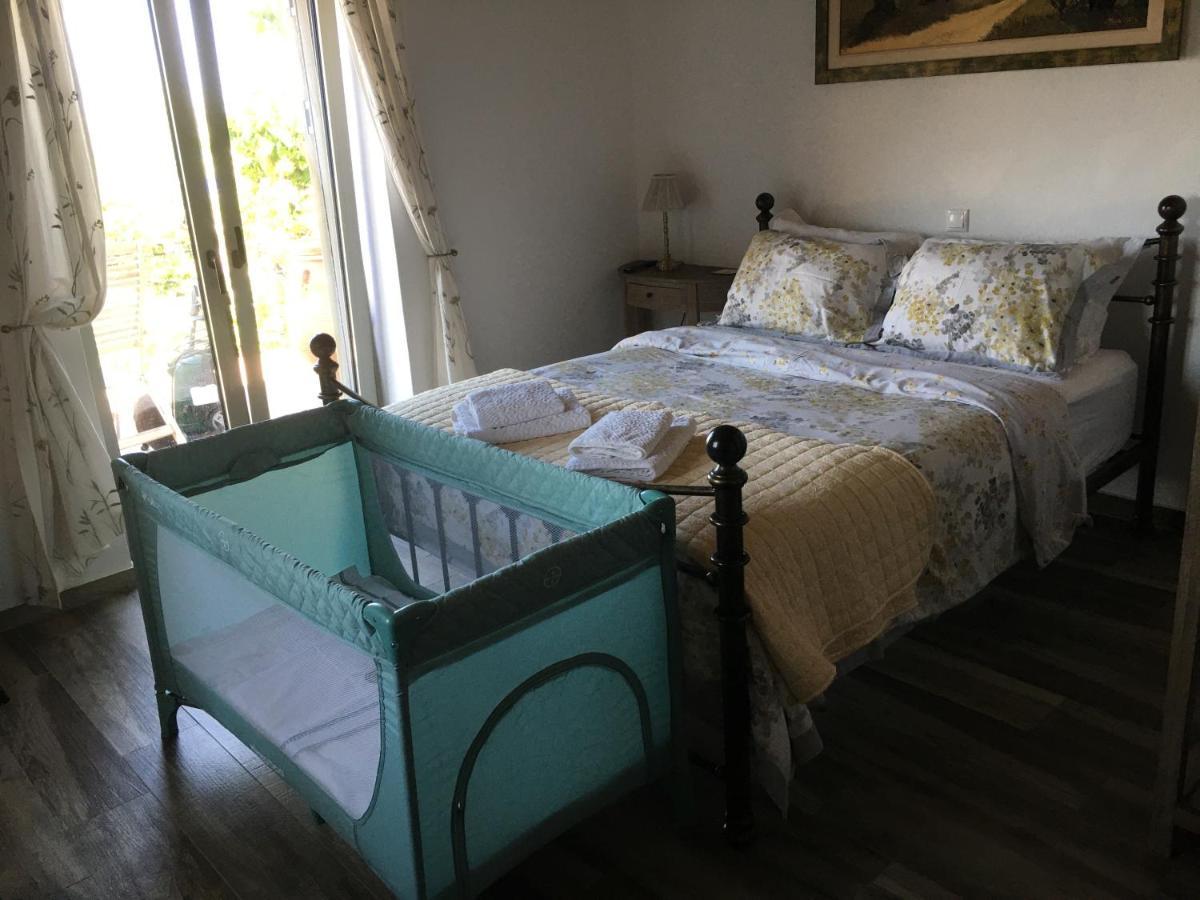 The Mousehouse Apartment Riglia Екстериор снимка