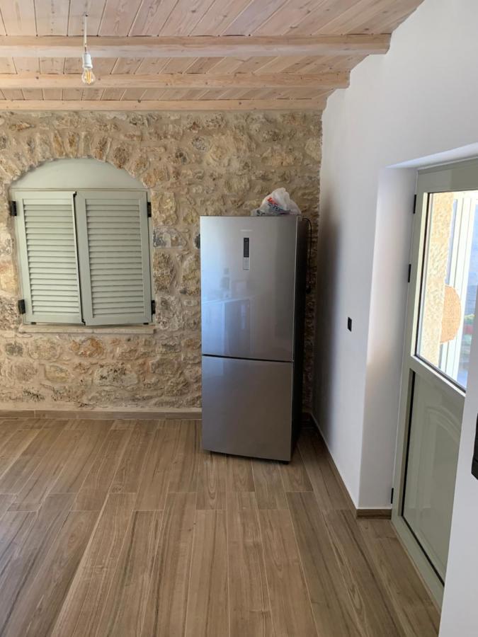 The Mousehouse Apartment Riglia Екстериор снимка